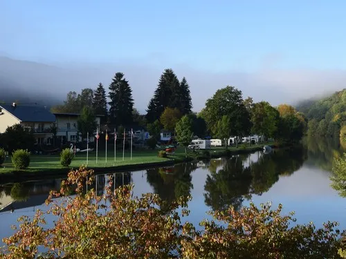 Campingplatz Dausenau 5