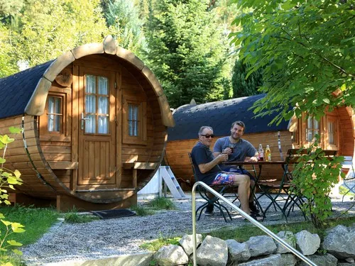 Campingplatz Demmelhof 11