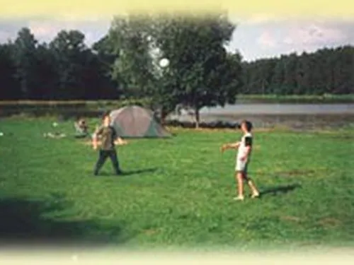 Campingplatz Dennenloher See 6