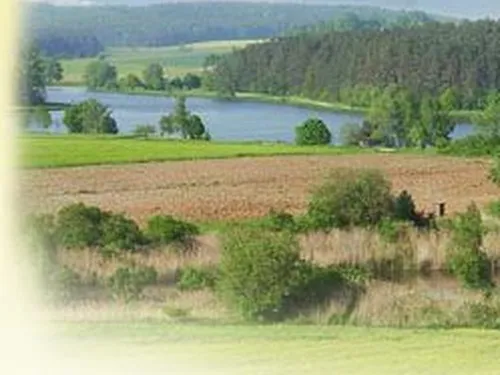 Campingplatz Dennenloher See 4