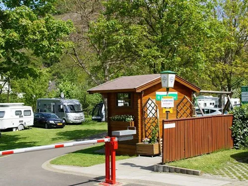 Campingplatz Dernau 6
