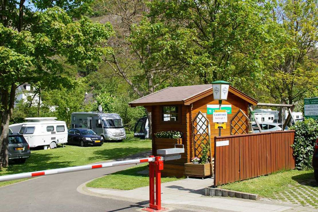 Campingplatz Dernau 7