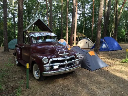 Campingplatz Deulowitzer See 7