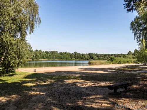 Campingplatz Deulowitzer See 5