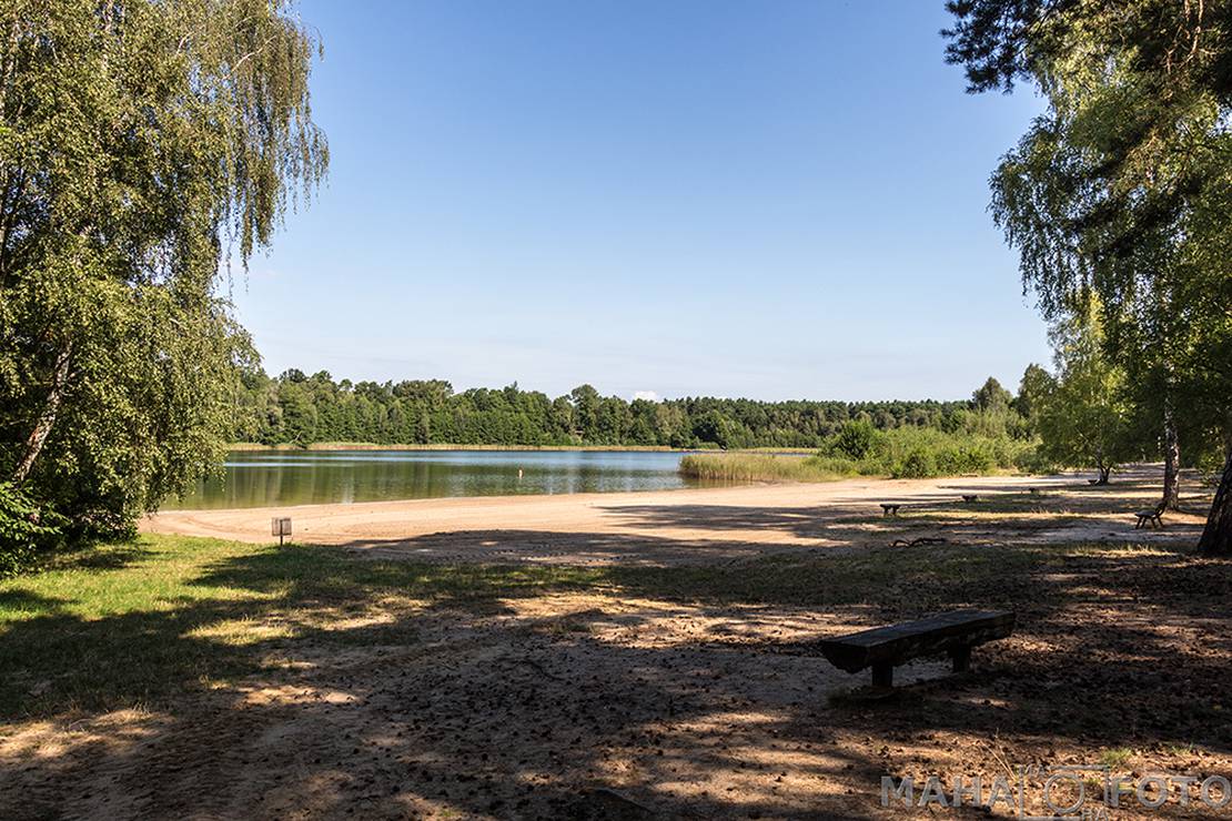 Campingplatz Deulowitzer See 6