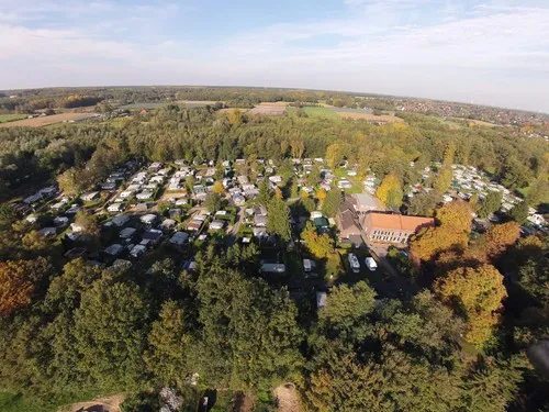 Campingplatz Dilborner Mühle 4