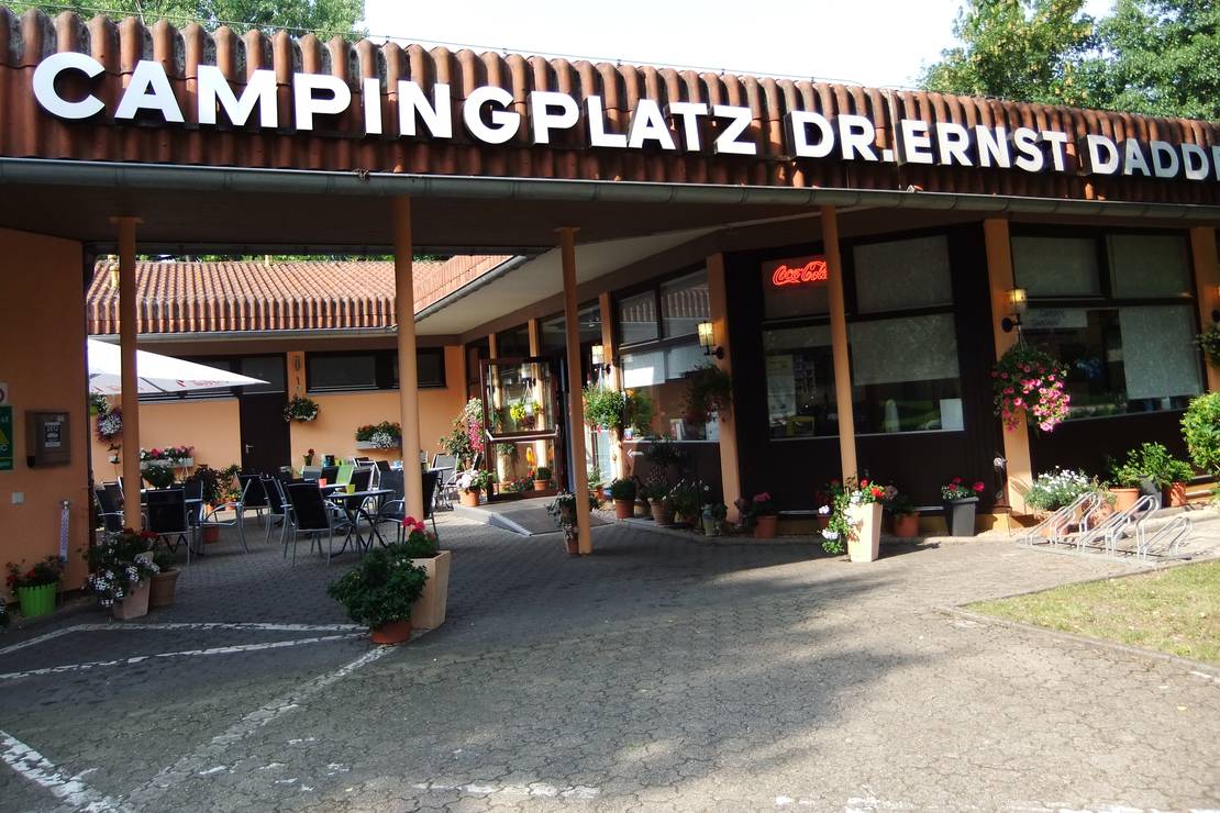 Campingplatz "Dr. Ernst Dadder" 5