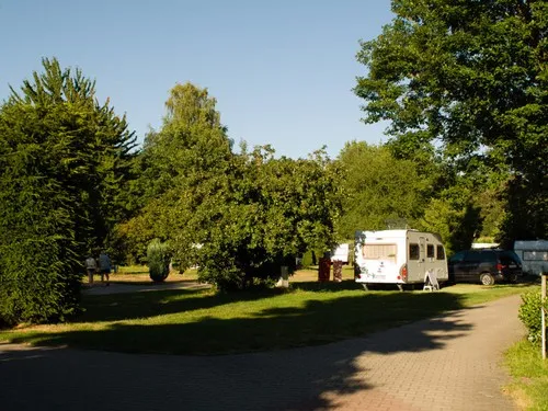 Campingplatz Dreieich 7