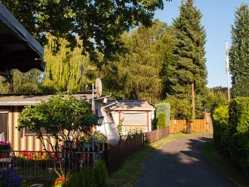 Campingplatz Dreieich 5