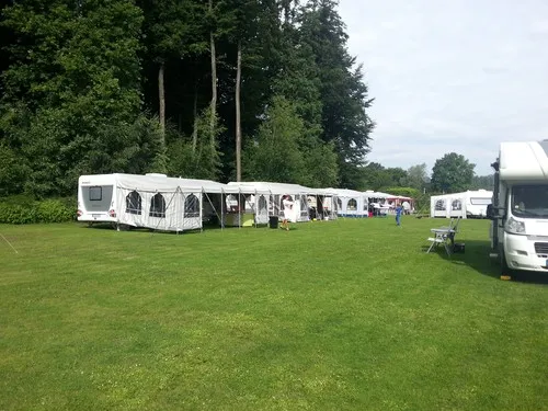 Campingplatz "Drügen Kamp" 3