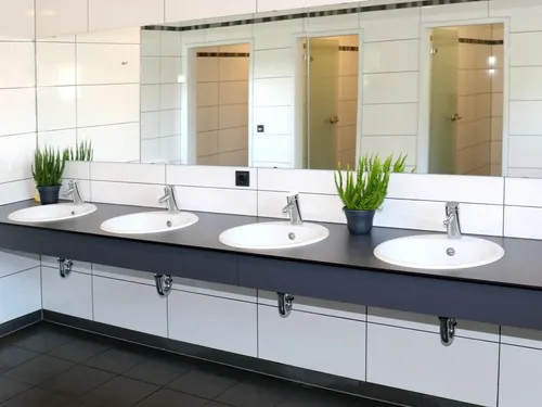 Campingplatz "Drügen Kamp" 5