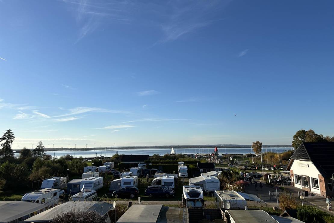 Campingplatz Dümmersee 4