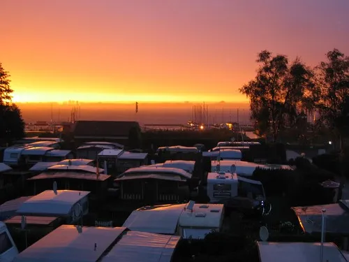 Campingplatz Dümmersee 5