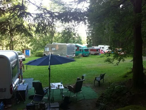 Campingplatz Dürrenbach 3