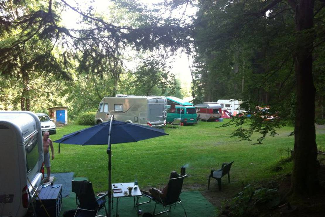 Campingplatz Dürrenbach 4
