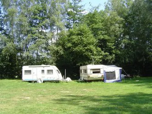 Campingplatz Ebenshausen 4