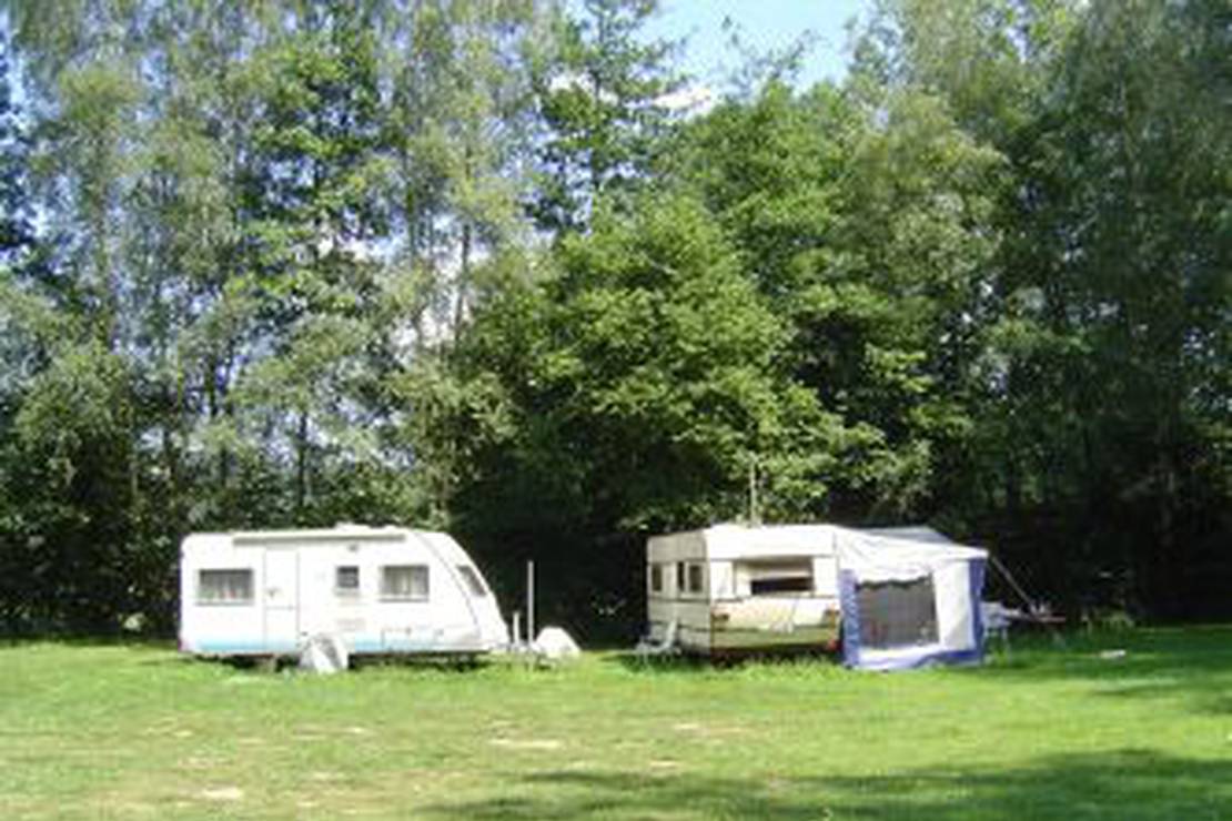 Campingplatz Ebenshausen 5