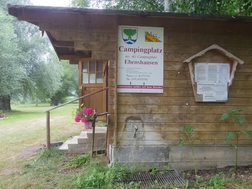 Campingplatz Ebenshausen 6