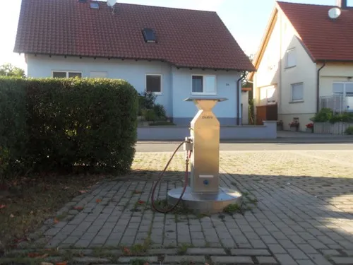 Campingplatz Ebing 7