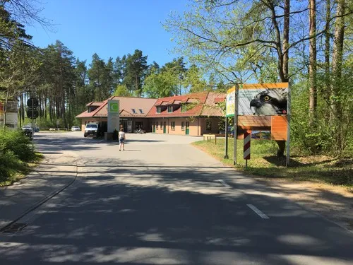 CampingPlatz Ecktannen 10