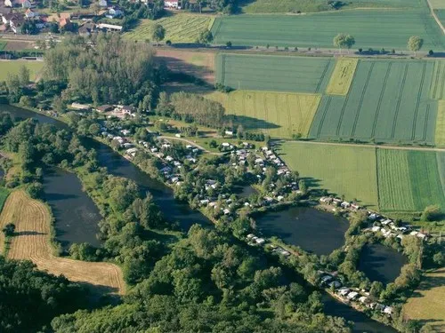 Campingplatz Ederblick 2