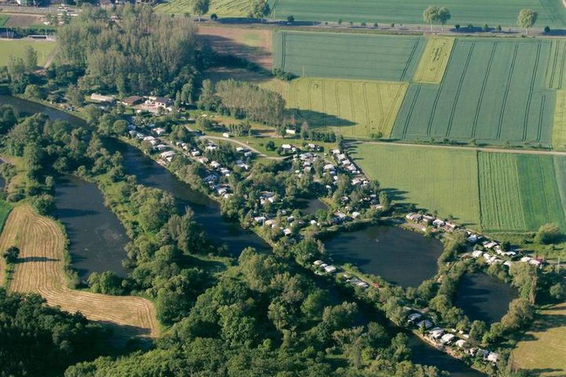 Campingplatz Ederblick 3