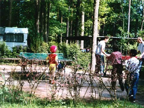 Campingplatz Eichensee 3