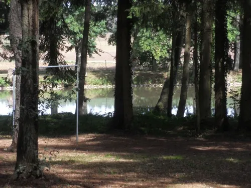 Campingplatz Eichensee 5