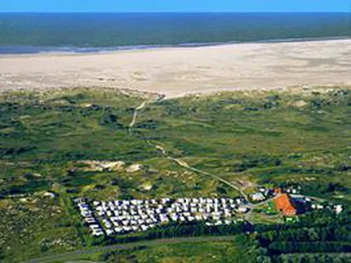 Campingplatz Eiland 3