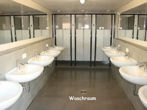 Campingplatz Eiland 5