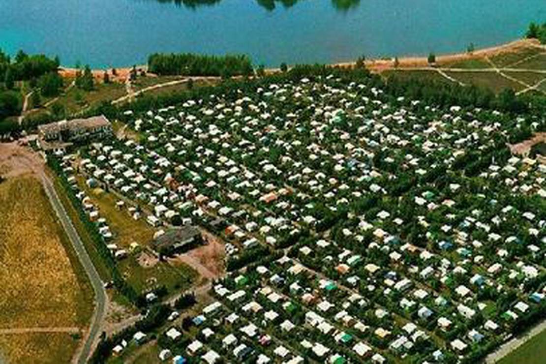 Campingplatz Einhaus 3