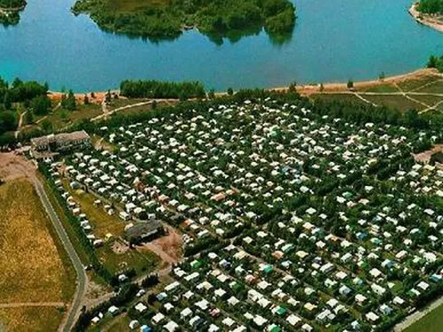 Campingplatz Einhaus 2