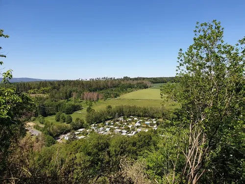 Campingplatz Eisenbachtal 5