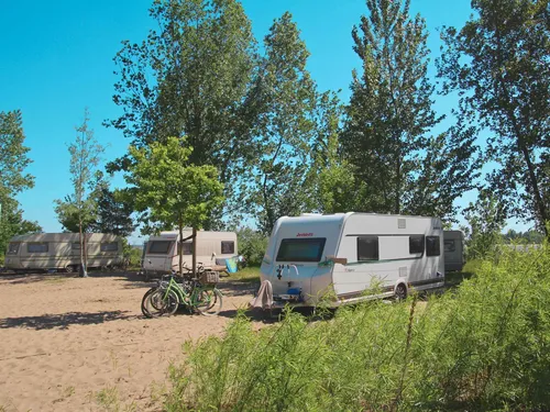 Naturcampingplatz ElbeCamp 3