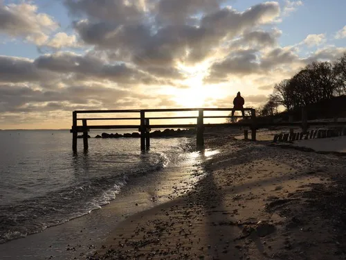 Campingplatz Elfenschlucht 4