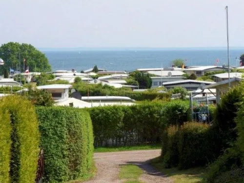 Campingplatz Elfenschlucht 6