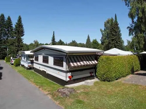 Campingplatz Elisabeth-See 5