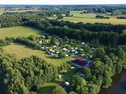 Campingplatz Emstal image 1