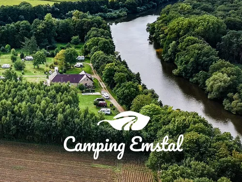 Camping Emstal 6