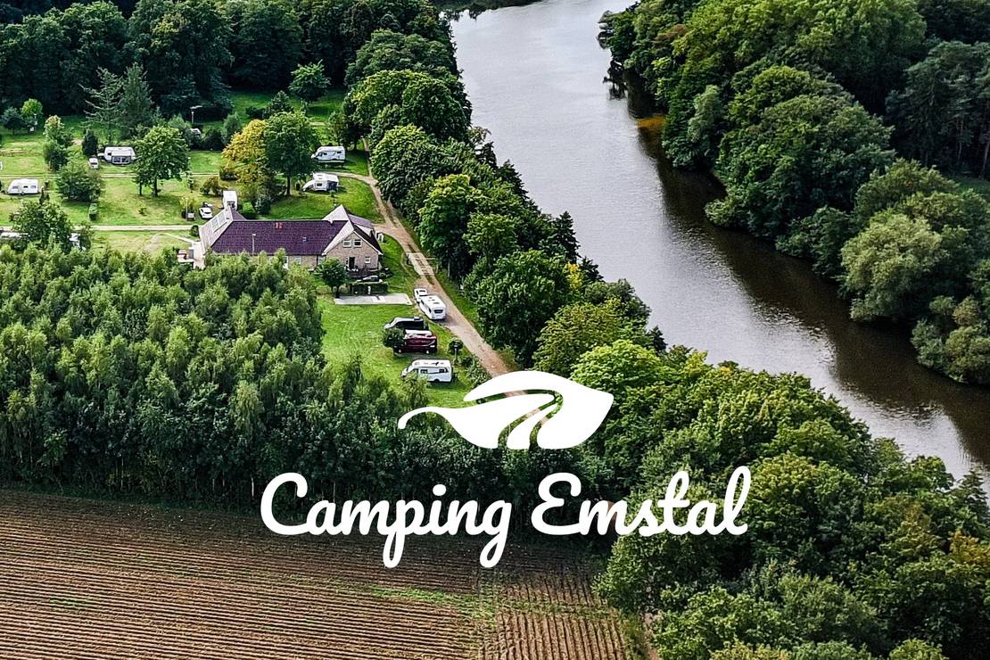 Camping Emstal 7