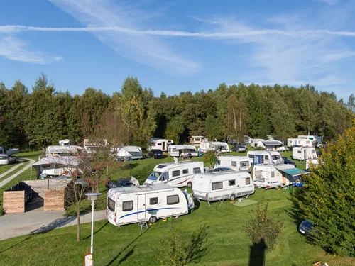 Campingplatz "Entenfarm" 7