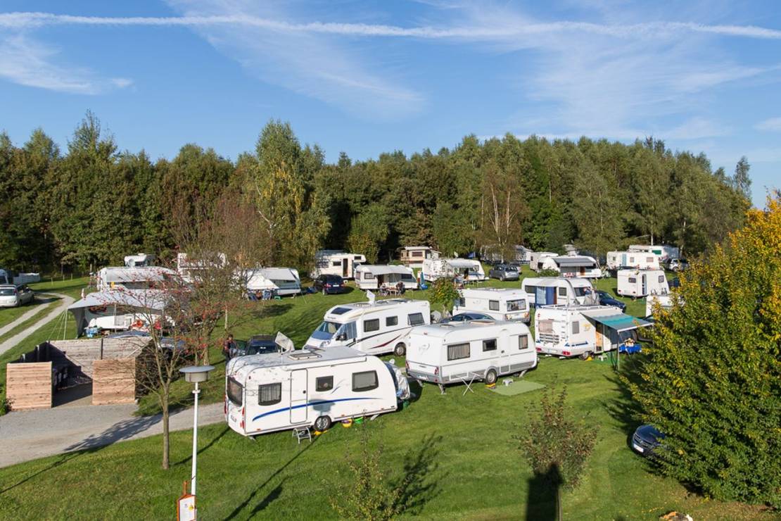 Campingplatz "Entenfarm" 8