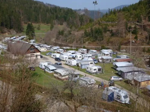 Campingplatz Erbersbronn 6