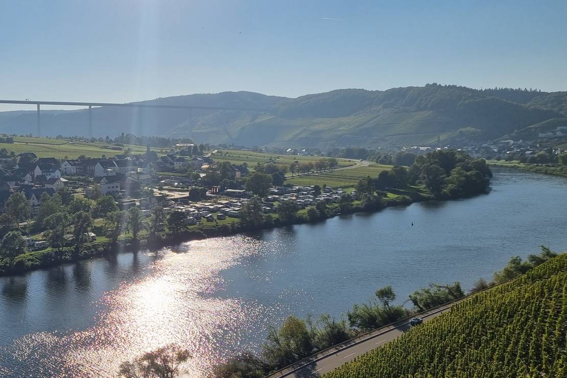 Campingplatz Erden 5