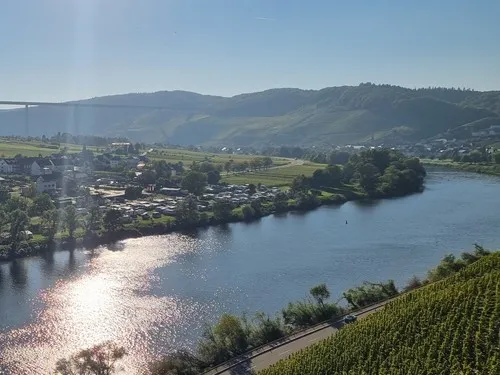 Campingplatz Erden 4