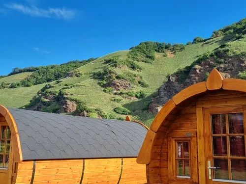 Campingplatz Erden 6