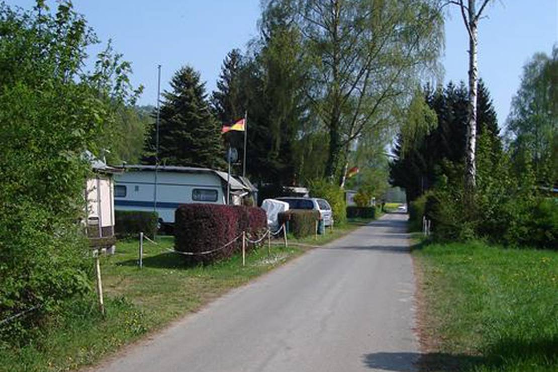 Campingplatz Erftal 4