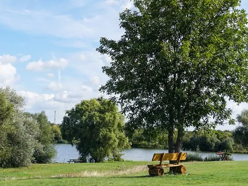 Campingplatz Erfurt am See 8