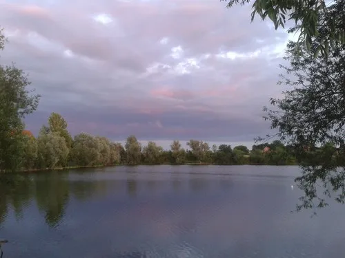 Campingplatz Erfurt am See 6