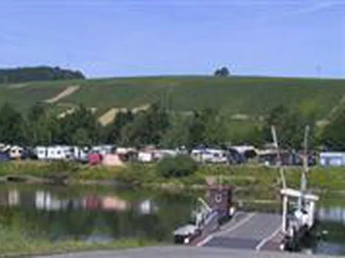 Campingplatz Escherndorf 8